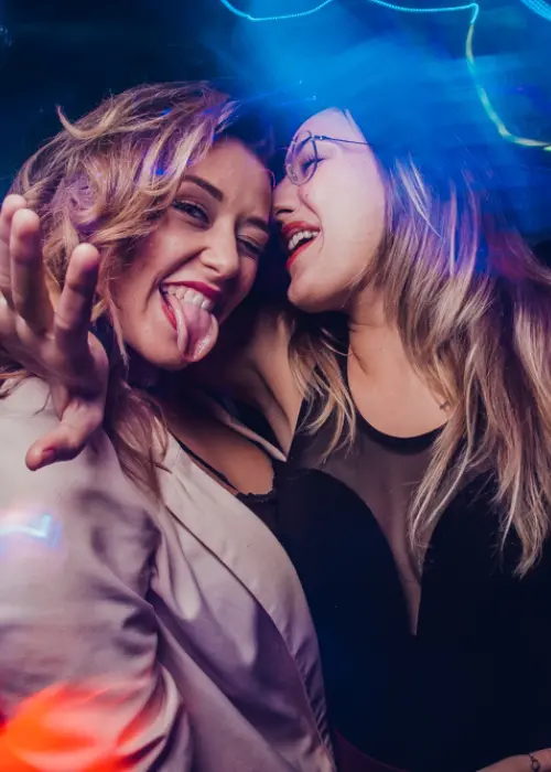 A Escola de Fotografia