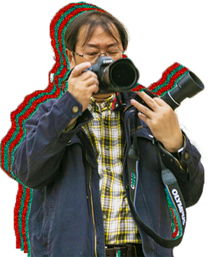 A Escola de Fotografia